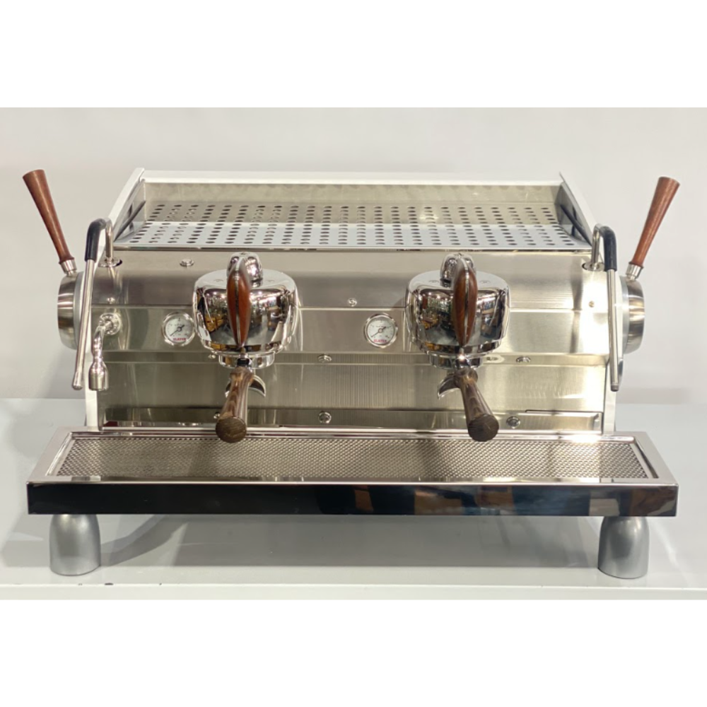 Thumbnail - Slayer Espresso V3 2 Group Coffee Machine