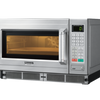 Panasonic NE-C1275 - Combi Microwave