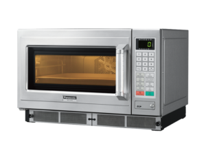 Panasonic NE-C1275 - Combi Microwave