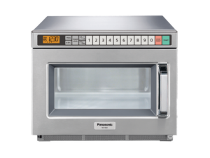 Panasonic NE-1853 - Heavy Duty Microwave