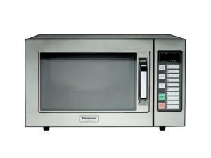 Panasonic NE-1037 - Medium Duty Microwave