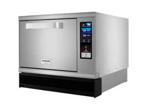Panasonic SonicChef NE-SCV2 - High Speed Convection Microwave