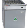 Austheat AF813R - Freestanding Electric Fryer