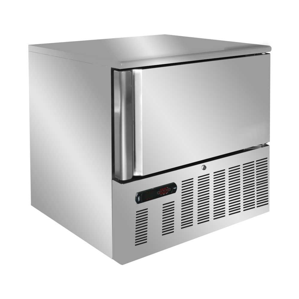 AG Equipment BC05 - Blast Chiller/Freezer