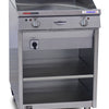 Austheat AH860 - Freestanding Electric Hotplate