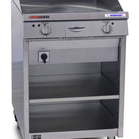 Austheat AH860 - Freestanding Electric Hotplate