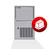 SKOPE Ice Maker ALFA NDP20 A R290 - Ice Machine