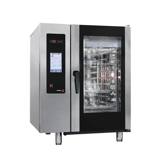 Fagor Advanced Plus APE-101 - Combi Oven