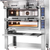 GAM Azzurro Bakery 2 - Deck Oven