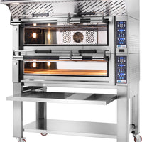 GAM Azzurro Bakery 2 - Deck Oven