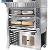 GAM Azzurro 4 - Deck Oven