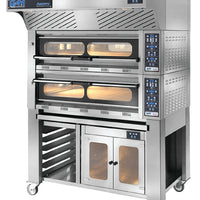 GAM Azzurro 4 - Deck Oven