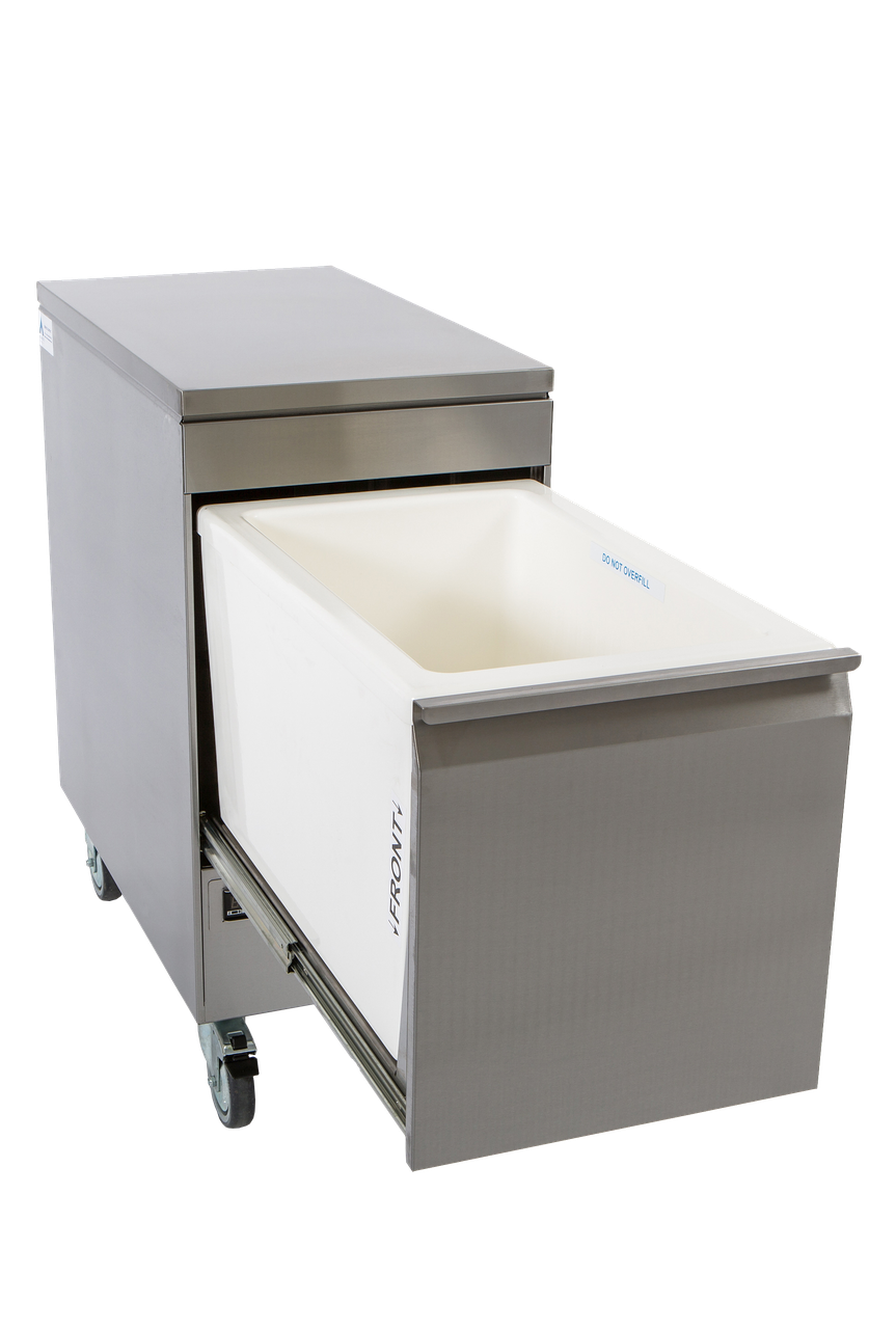 Thumbnail - Adande VCC1.GCW - Refrigerated Drawer