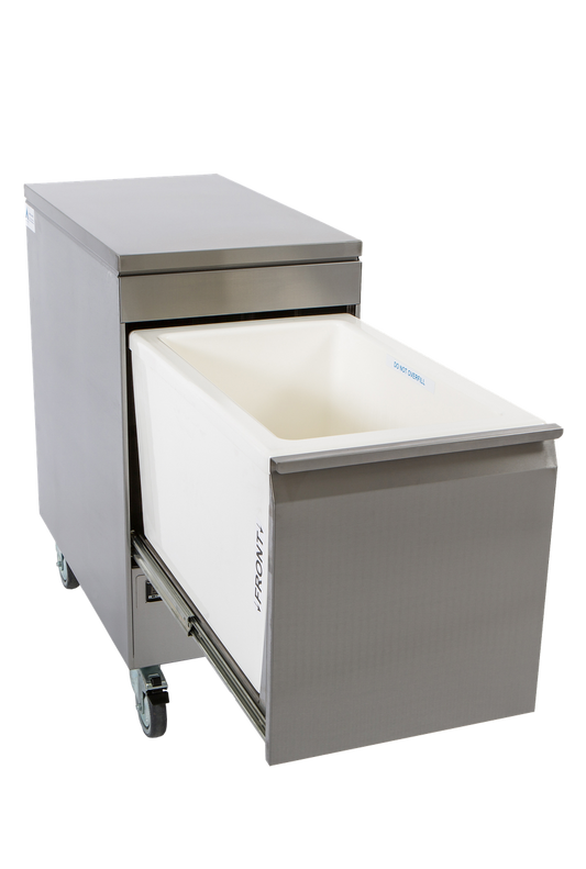 Adande VCC1.GCW - Refrigerated Drawer