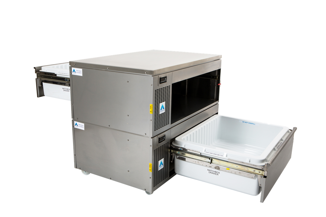 Adande VCM2.CW - Refrigerated Drawer