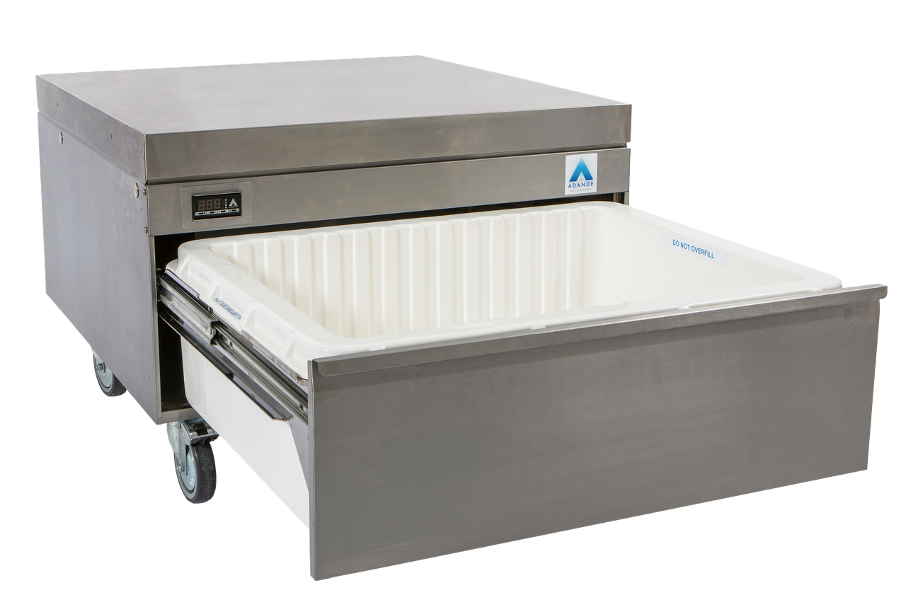 Thumbnail - Adande VCR1.CW - Refrigerated Drawer