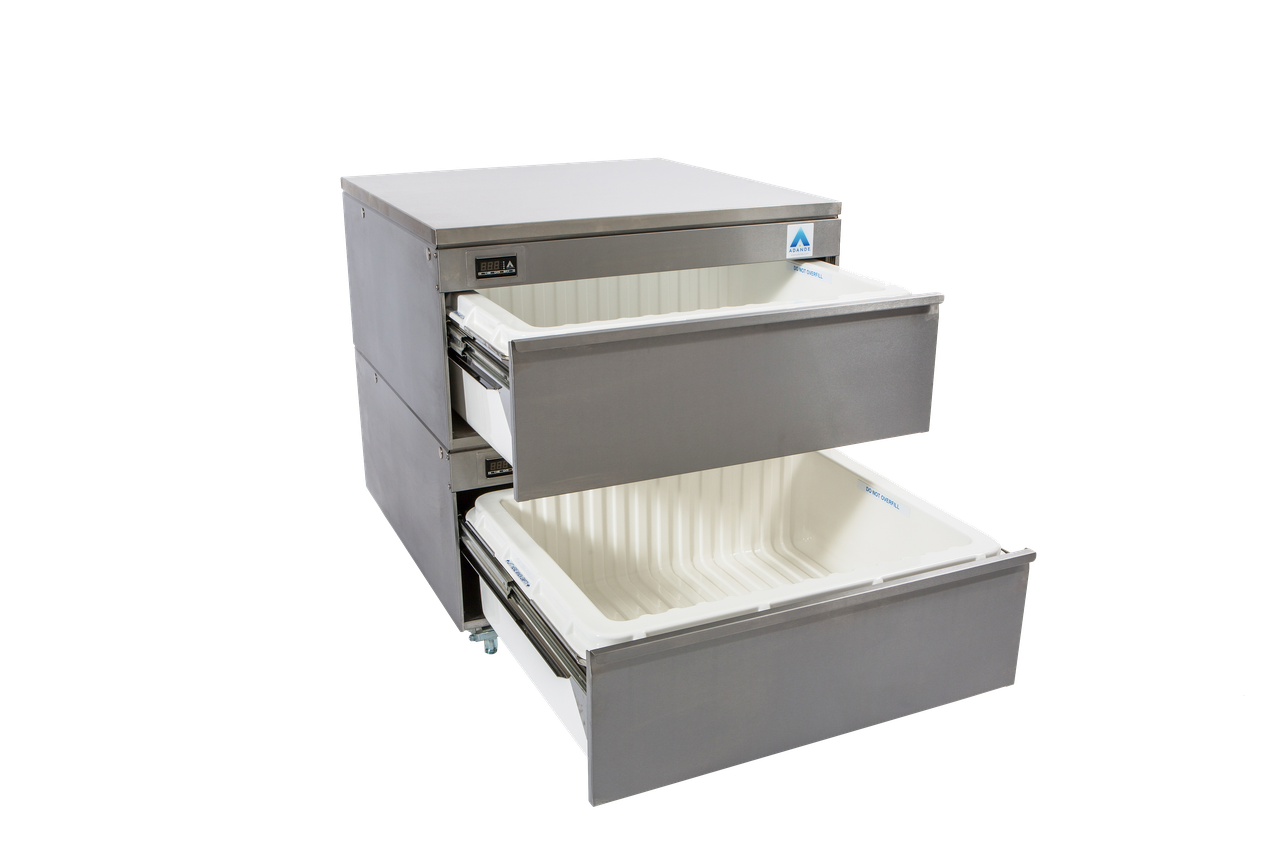 Thumbnail - Adande VCR2.CW - Refrigerated Drawer