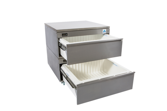Adande VCR2.CW - Refrigerated Drawer
