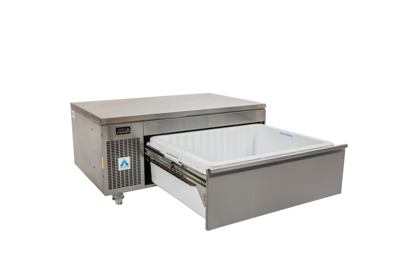Adande VCS1.CW - Refrigerated Drawer