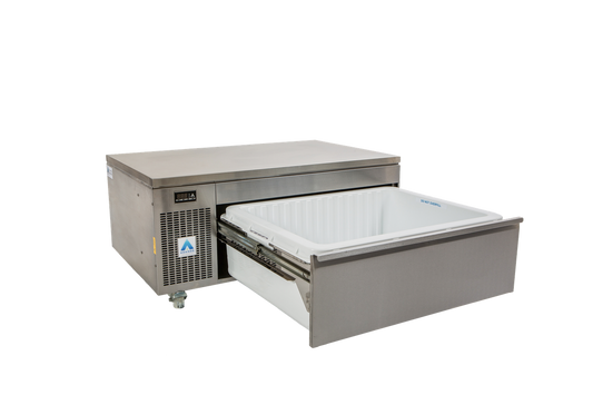 Adande VCS1.CW - Refrigerated Drawer