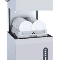 Adler DWA2000 - Pass Through Dishwasher