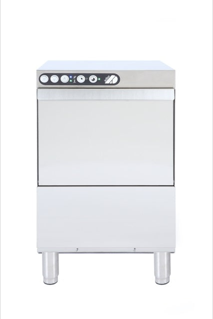 Adler DWA2040 - Undercounter Glasswasher