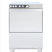 Adler DWA2040 - Undercounter Glasswasher