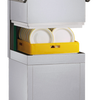 Adler DWA2120 Topline - Pass Through Dishwasher