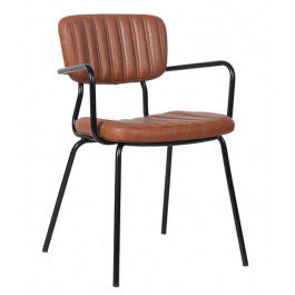 Ainsley Upholstered Arm Chair