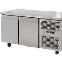 Airex AXF.UCGN.2 - Underbench Freezer