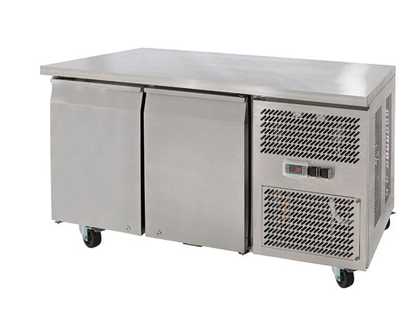 Airex AXF.UCGN.2 - Underbench Freezer
