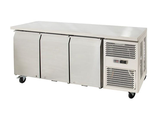 Airex AXF.UCGN.3 - Underbench Freezer