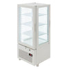 Airex AXR.MECT.1.0966 - Display Fridge