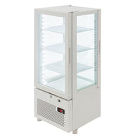 Airex AXR.MECT.1.0966 - Display Fridge