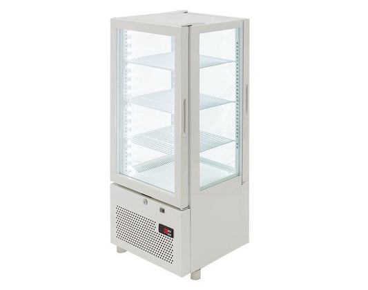 Airex AXR.MECT.1.0966 - Display Fridge