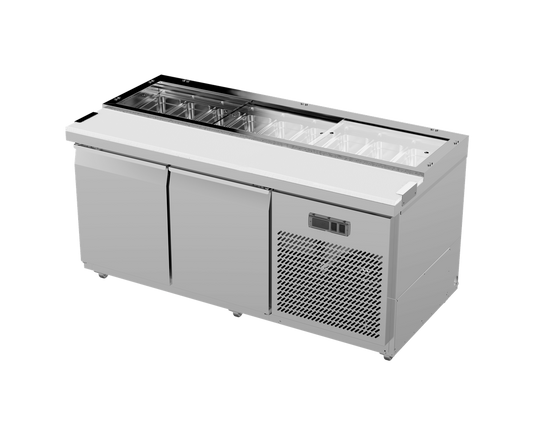 Airex AXR.SW.1740 - Preparation Bench