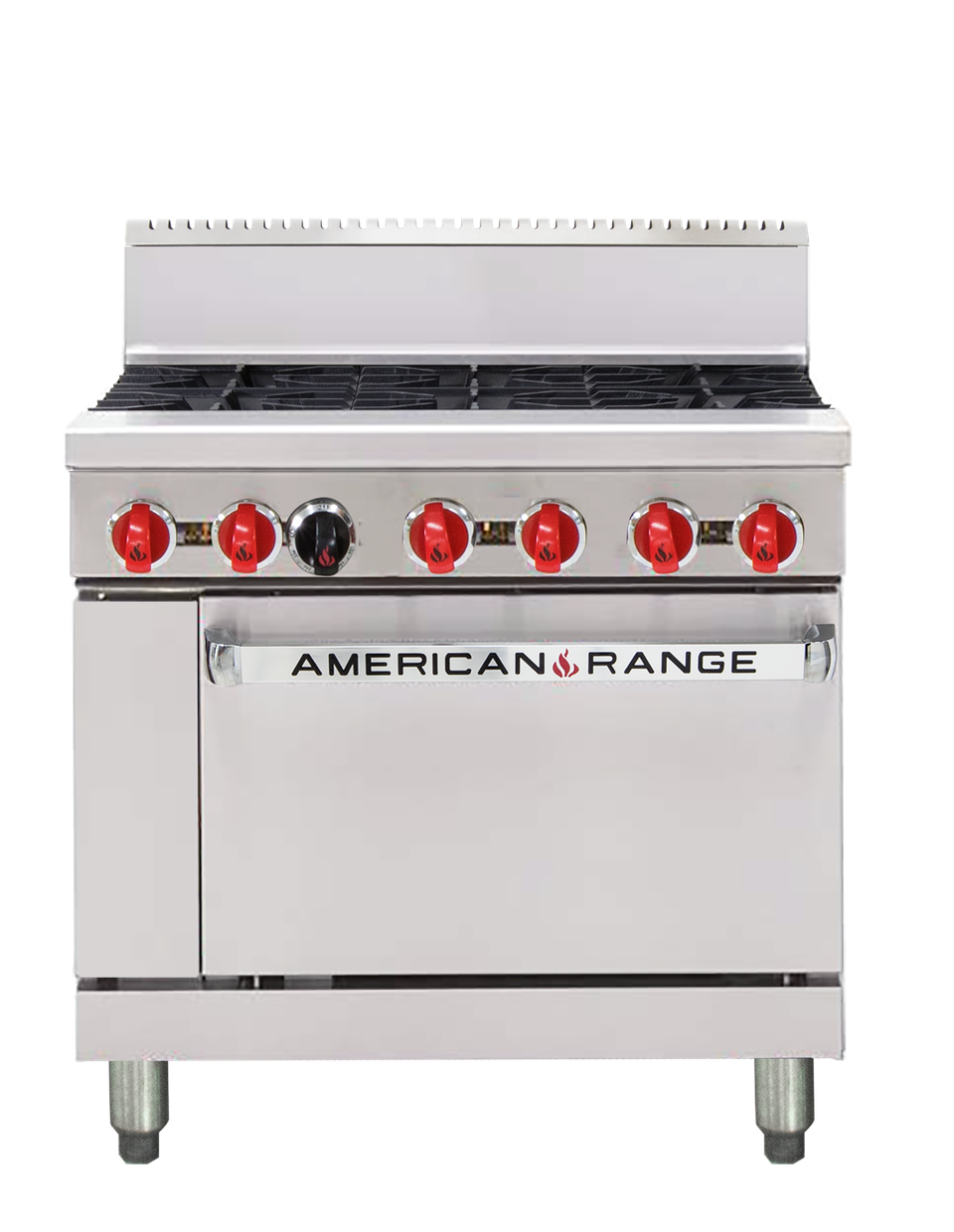 Thumbnail - American Range AAR.6B - Range Oven