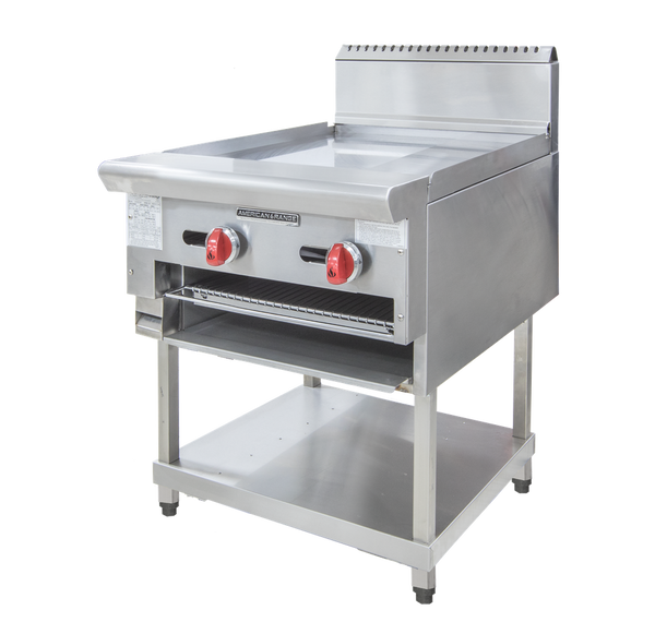 American Range AARG.24 - Salamander Grill