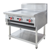 American Range AARG.36 - Salamander Grill
