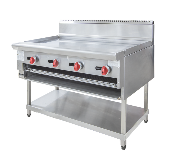American Range AARG.48 - Salamander Grill