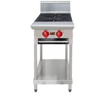 American Range AARHP.12.2 - Cook Top