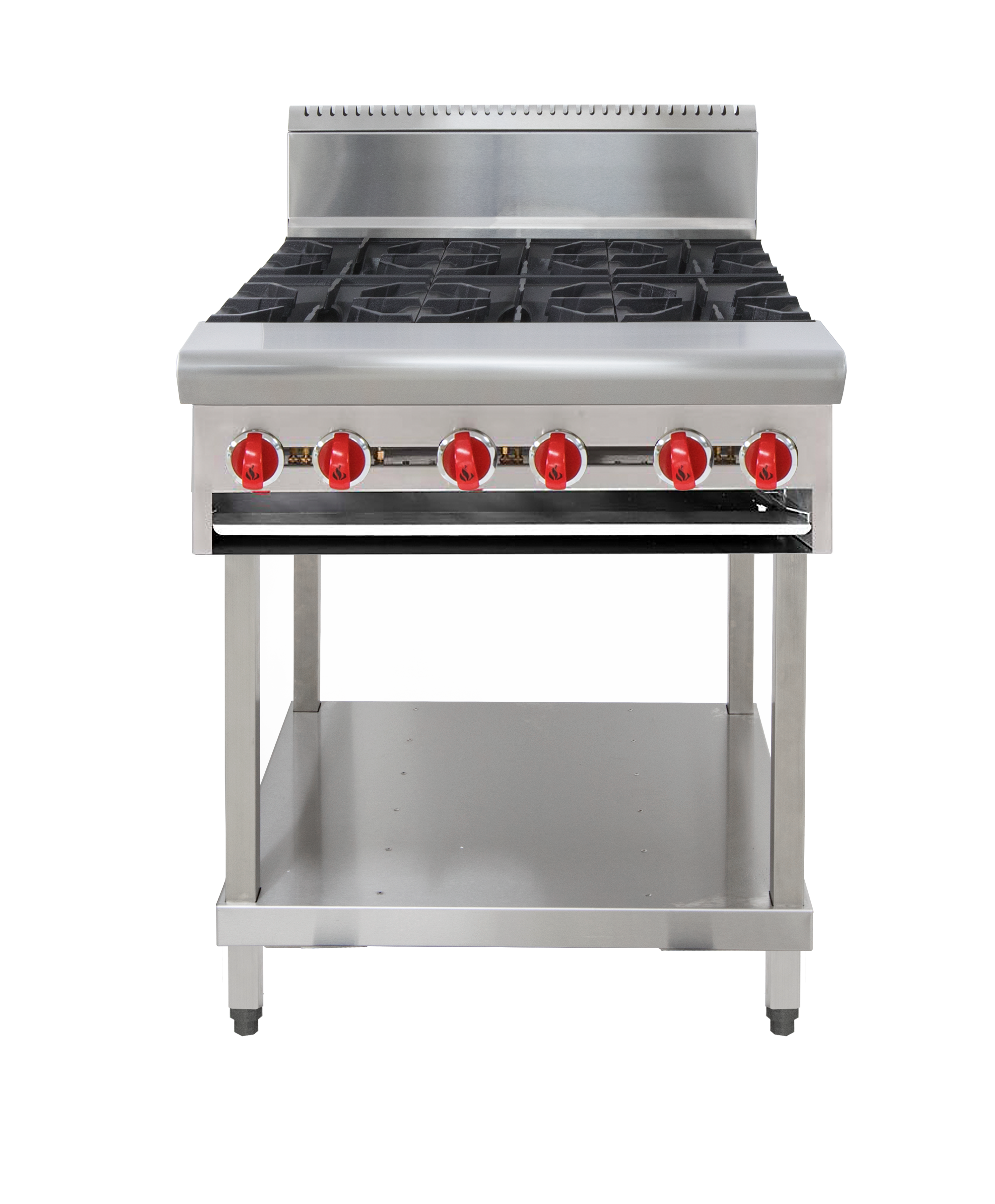 American Range AARHP.36.6 - Cook Top