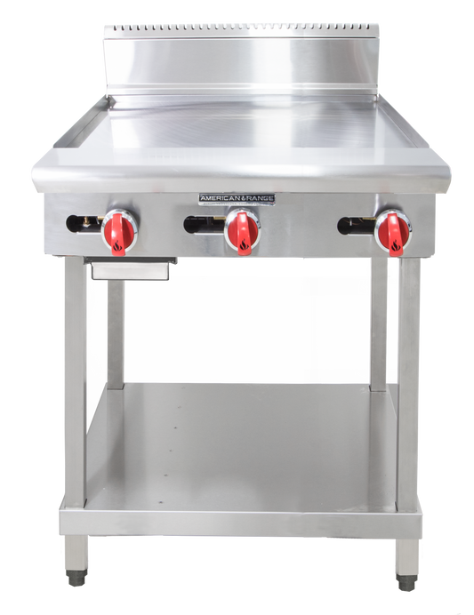 American Range AARMG.36 - Griddle