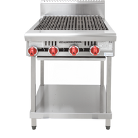 American Range AARRB.24 - Char Grill