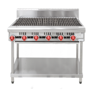 American Range AARRB.36 - Char Grill