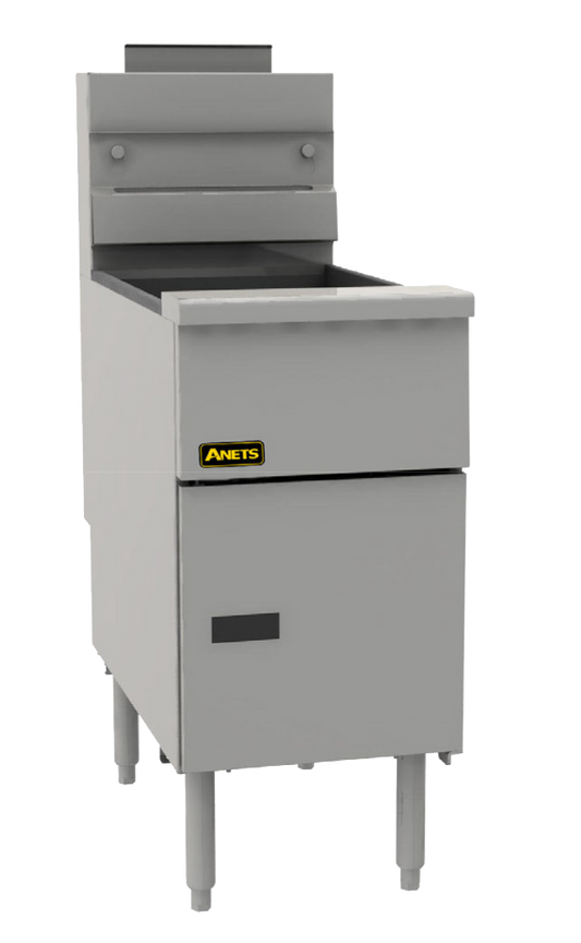 Anets SilverPLUS 40AV - Fryer