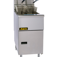Anets Goldenfry AGG14T - Fryer