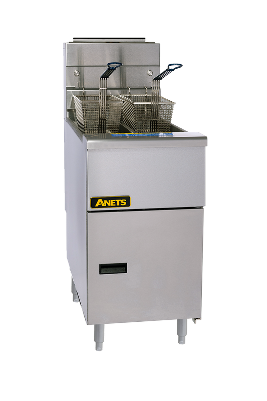 Anets Goldenfry AGG14 - Fryer