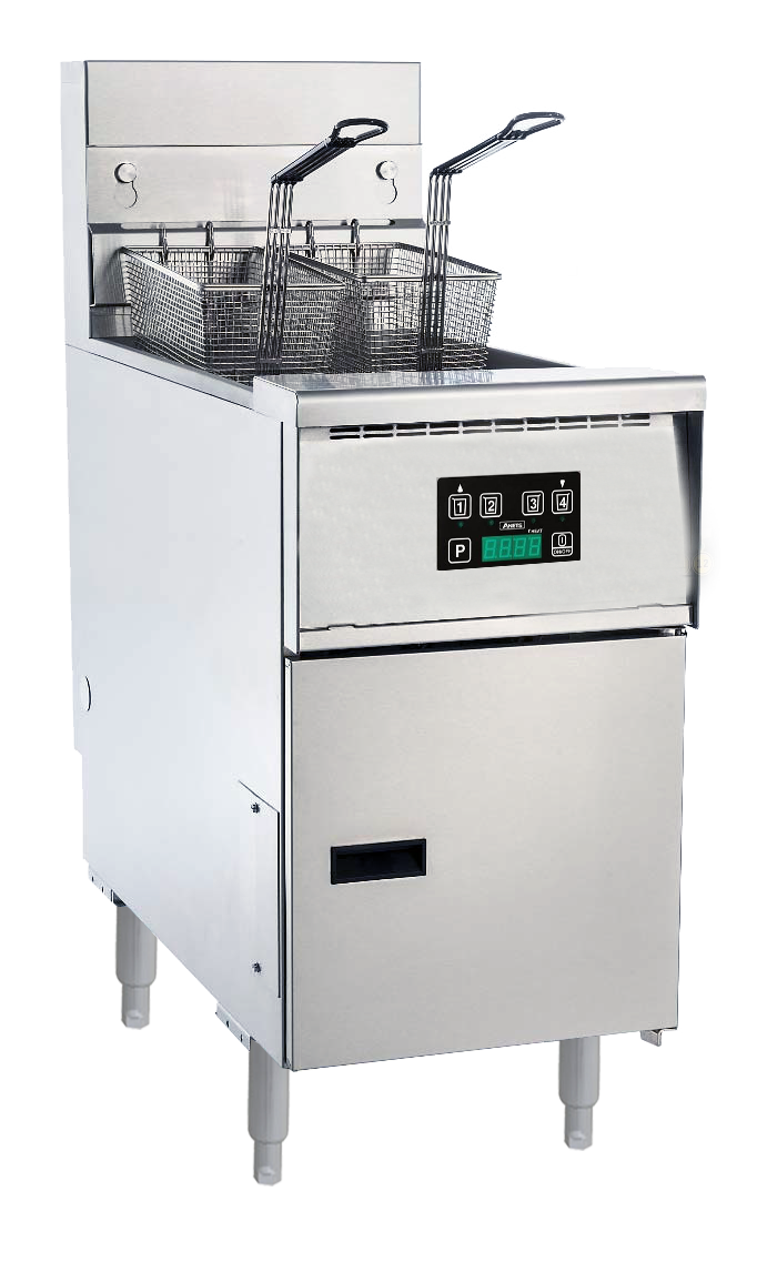 Anets Platinum Series AGP55D - Fryer