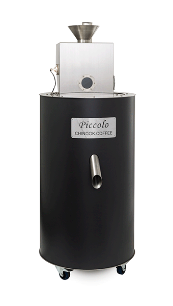 Piccolo Chinook - Coffee Roaster